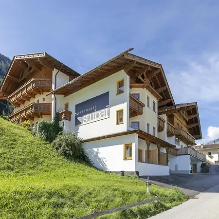 Neustift Near Stubai Lift, Cleaning Included Apartment *