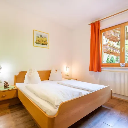 Neustift Near Stubai Lift, Cleaning Included *