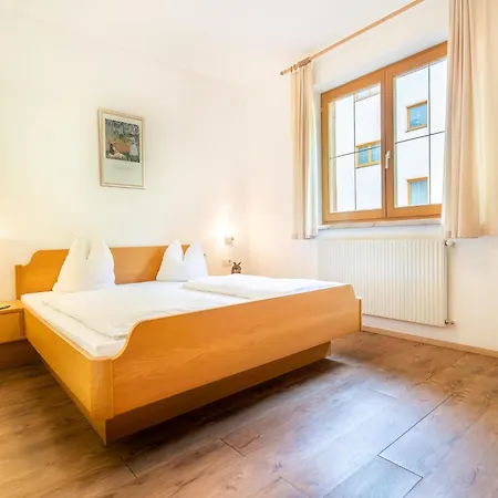 Neustift Near Stubai Lift, Cleaning Included Apartment Neustift im Stubaital