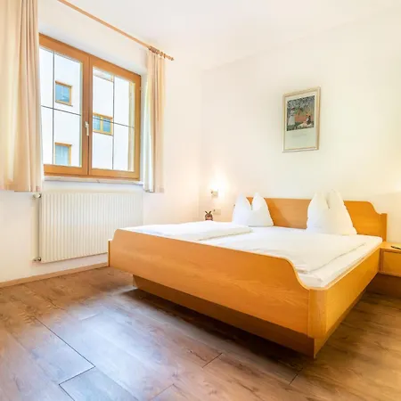 Apartment Neustift Near Stubai Lift, Cleaning Included Neustift im Stubaital