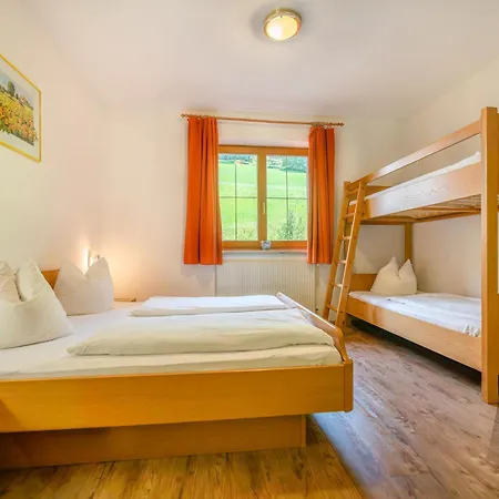 Neustift Near Stubai Lift, Cleaning Included * Neustift im Stubaital