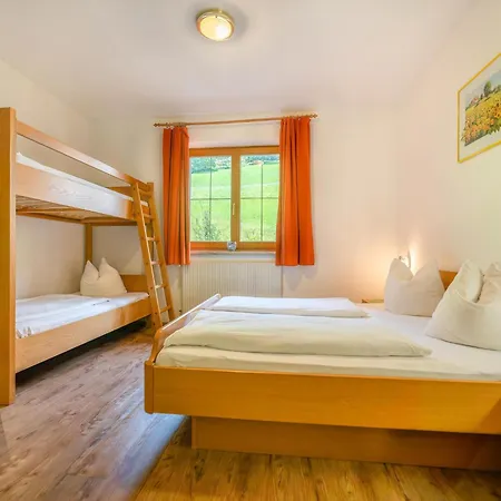 Neustift Near Stubai Lift, Cleaning Included Apartment *