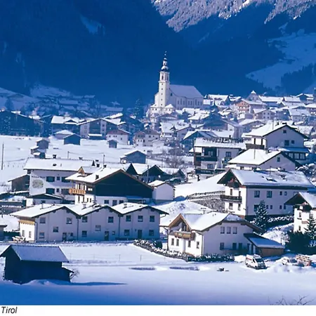Neustift Near Stubai Lift, Cleaning Included * Neustift im Stubaital
