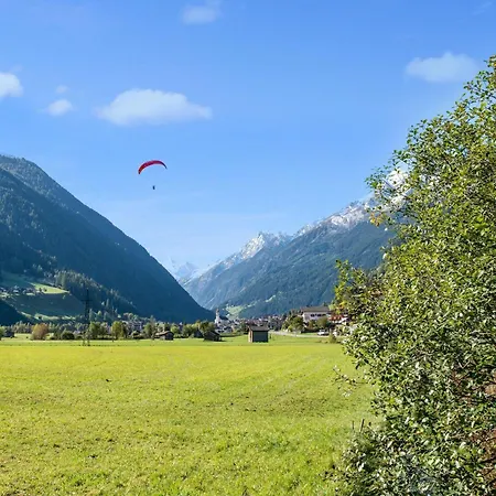 Apartment Neustift Near Stubai Lift, Cleaning Included Neustift im Stubaital