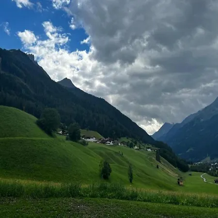 Neustift Near Stubai Lift, Cleaning Included