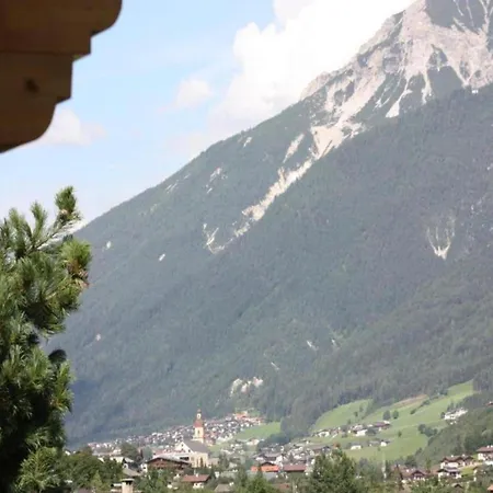 Apartment Neustift Near Stubai Lift, Cleaning Included
