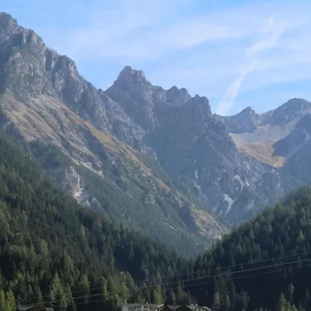 Apartment Neustift Near Stubai Lift, Cleaning Included *