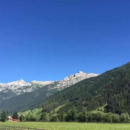 Neustift Near Stubai Lift, Cleaning Included Neustift im Stubaital